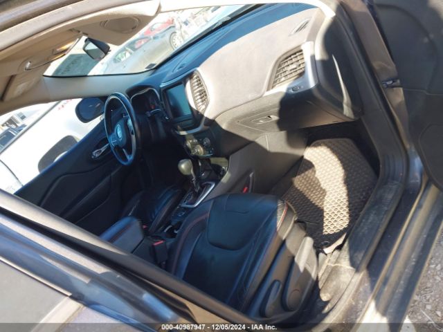 1C4PJMBS3FW575488 Jeep Cherokee Trailhawk