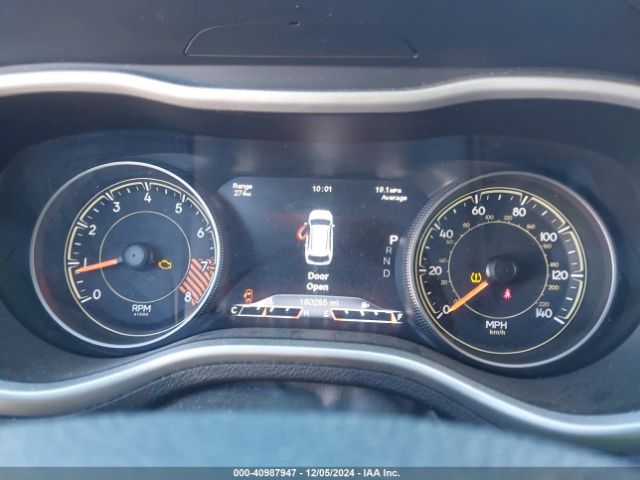 1C4PJMBS3FW575488 Jeep Cherokee Trailhawk