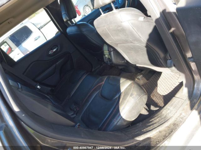 1C4PJMBS3FW575488 Jeep Cherokee Trailhawk