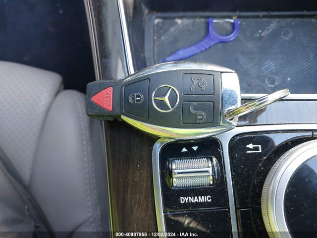 Mercedes-Benz C 300 2018 55SWF4JB4JU281110 Image 11