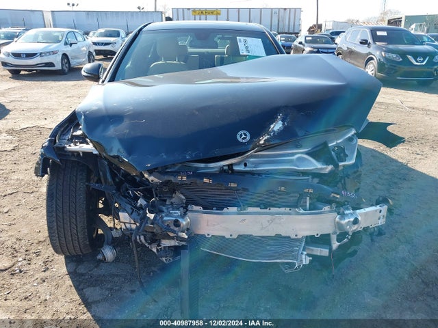 55SWF4JB4JU281110 Mercedes-Benz C 300