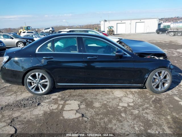 Mercedes-Benz C 300 2018 55SWF4JB4JU281110 Image 13