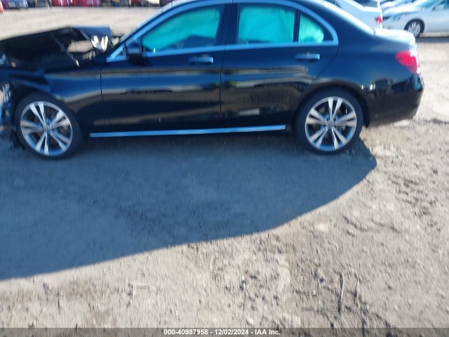 Mercedes-Benz C 300 2018 55SWF4JB4JU281110 Image 14
