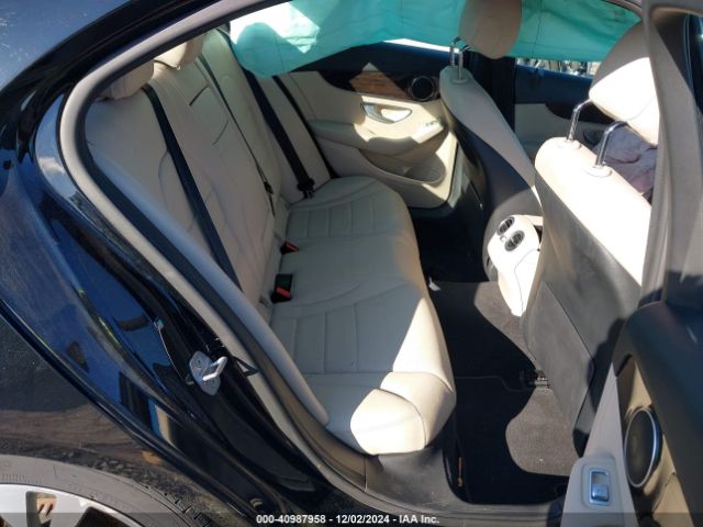 55SWF4JB4JU281110 Mercedes-Benz C 300