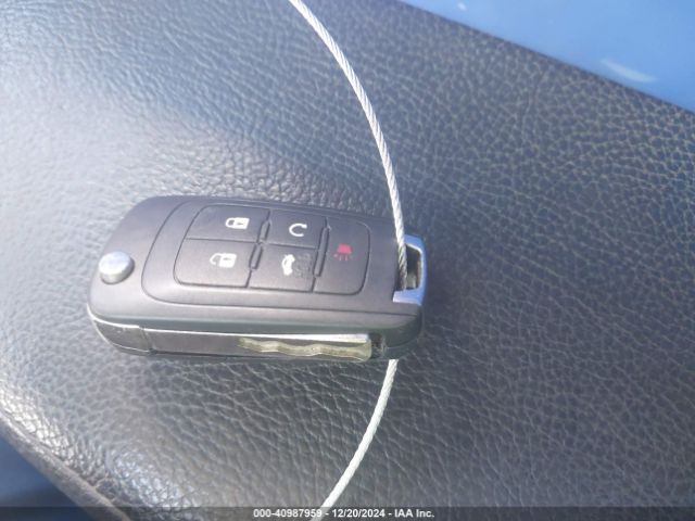 2G11Z5SA2K9136306 Chevrolet IMPALA LT