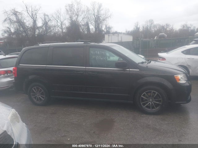 Dodge Grand Caravan Sxt 2016 2C4RDGCG1GR357913 Image 13
