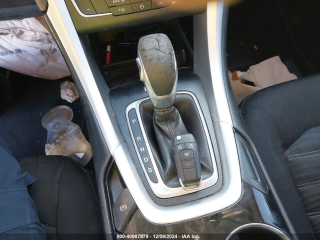 Ford FUSION SE 2016 3FA6P0H72GR281600 Image 11