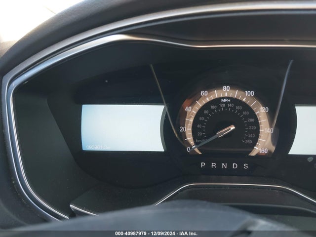 Ford FUSION SE 2016 3FA6P0H72GR281600 Image 15
