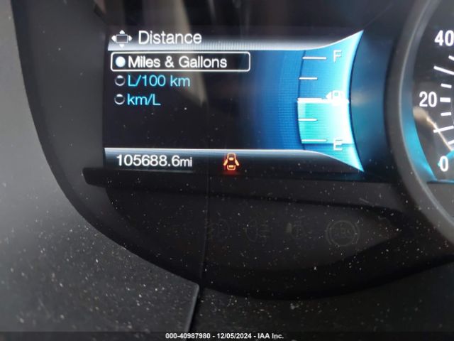 2FMTK4J86FBB10699 Ford EDGE SEL