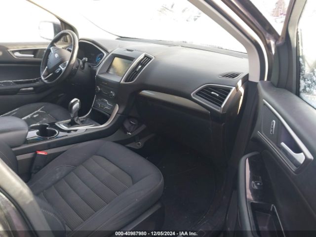 2FMTK4J86FBB10699 Ford EDGE SEL