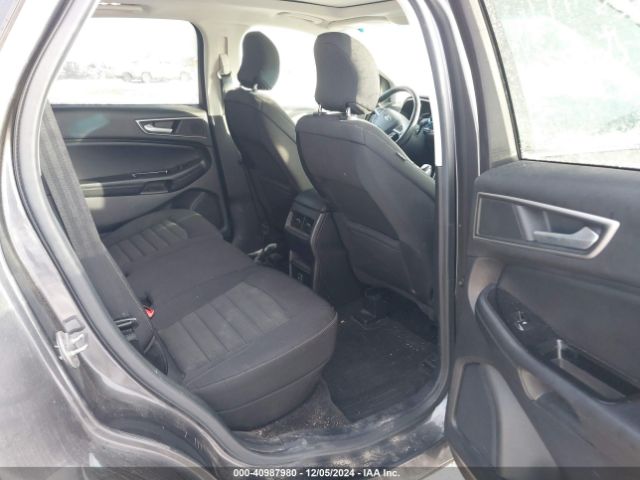 2FMTK4J86FBB10699 Ford EDGE SEL