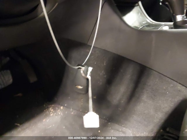 Chevrolet IMPALA 1LT 2017 2G1105SA0H9102402 Image 11