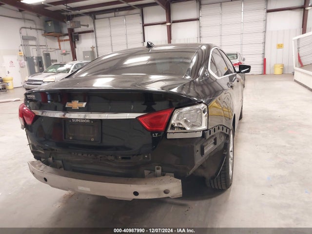 Chevrolet IMPALA 1LT 2017 2G1105SA0H9102402 Image 18