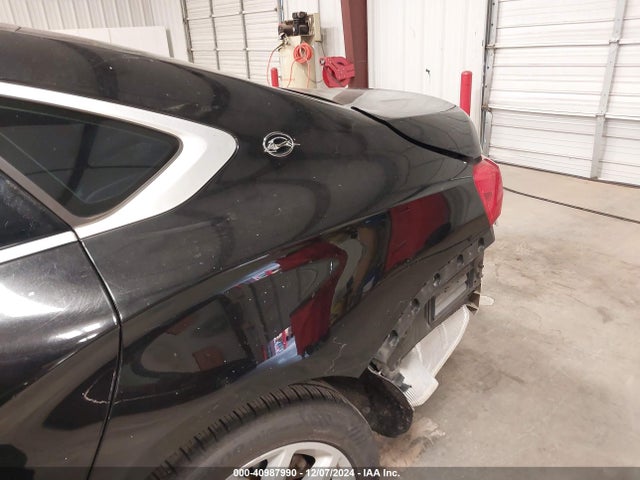 Chevrolet IMPALA 1LT 2017 2G1105SA0H9102402 Image 22