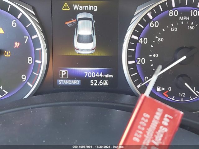JN1BV7AR9FM403110 Infiniti Q50 Premium