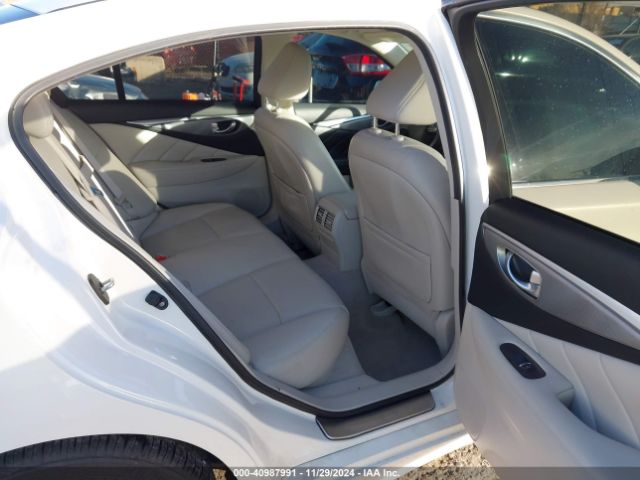 JN1BV7AR9FM403110 Infiniti Q50 Premium