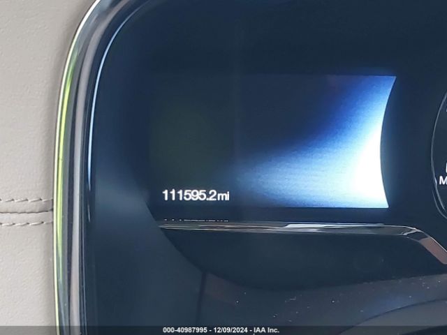 5LMJJ2HT1HEL07258 Lincoln Navigator Select