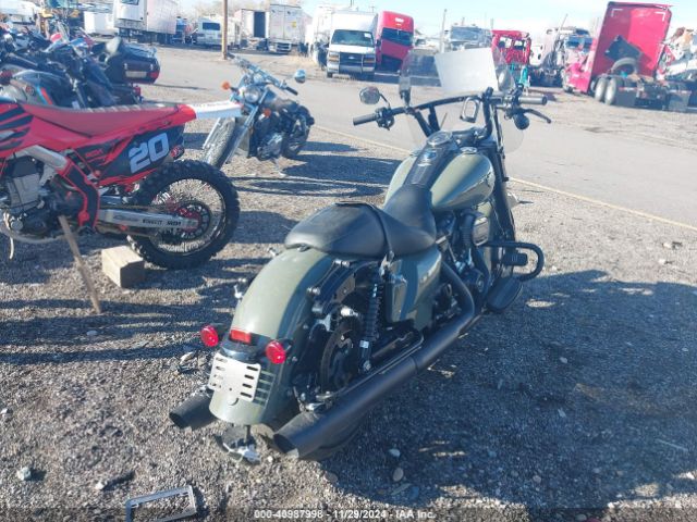 2021 HARLEY-DAVIDSON FLHRXS 1HD1KVP28MB605220 Photo 3