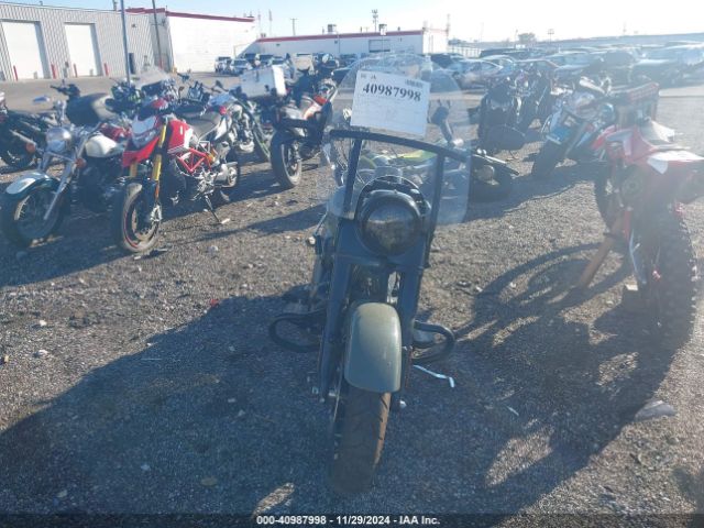 2021 HARLEY-DAVIDSON FLHRXS 1HD1KVP28MB605220 Photo 4