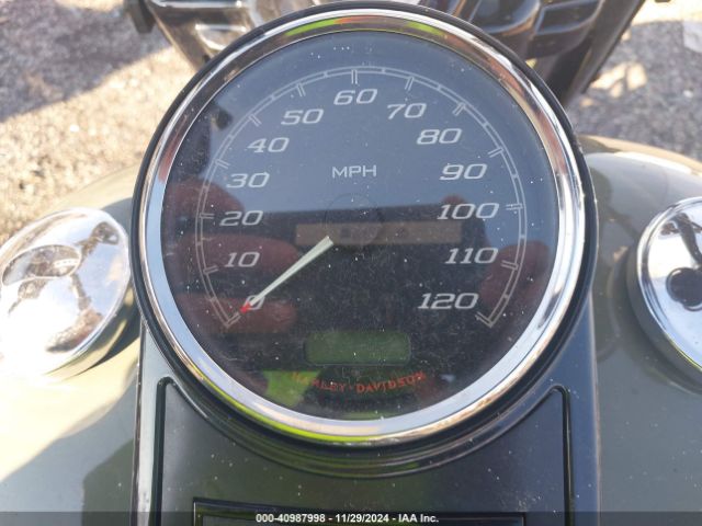 2021 HARLEY-DAVIDSON FLHRXS 1HD1KVP28MB605220 Photo 6