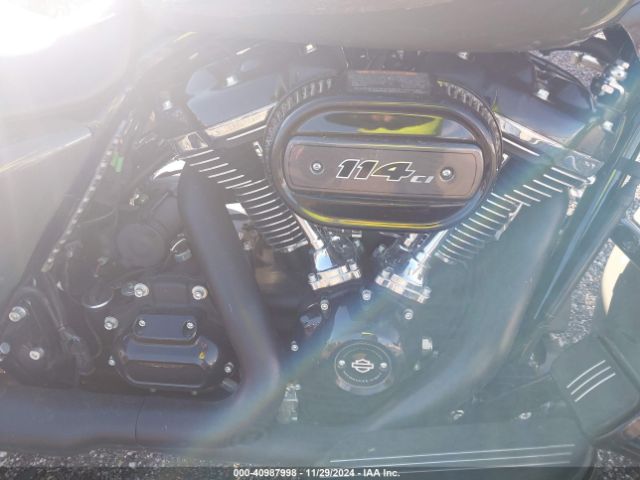 2021 HARLEY-DAVIDSON FLHRXS 1HD1KVP28MB605220 Photo 7