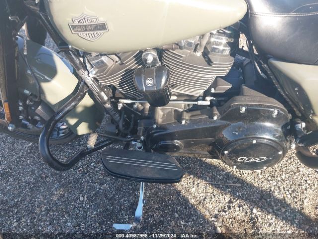 2021 HARLEY-DAVIDSON FLHRXS 1HD1KVP28MB605220 Photo 8