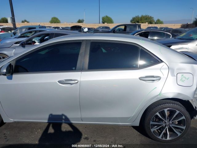 5YFBURHE1HP638566 Toyota Corolla Xse
