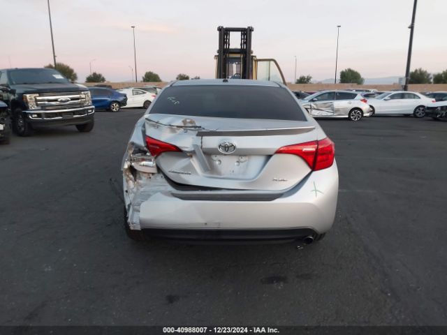 5YFBURHE1HP638566 Toyota Corolla Xse