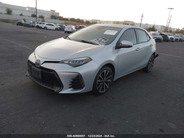 5YFBURHE1HP638566 Toyota Corolla Xse