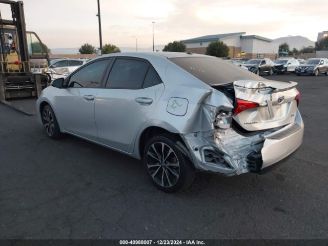 5YFBURHE1HP638566 Toyota Corolla Xse