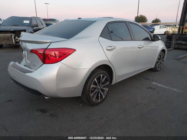 5YFBURHE1HP638566 Toyota Corolla Xse