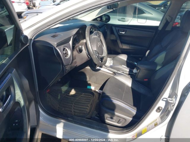 5YFBURHE1HP638566 Toyota Corolla Xse