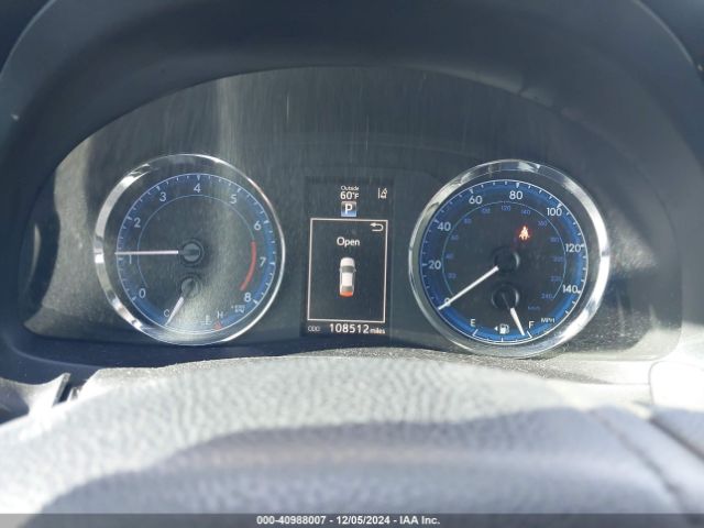 5YFBURHE1HP638566 Toyota Corolla Xse