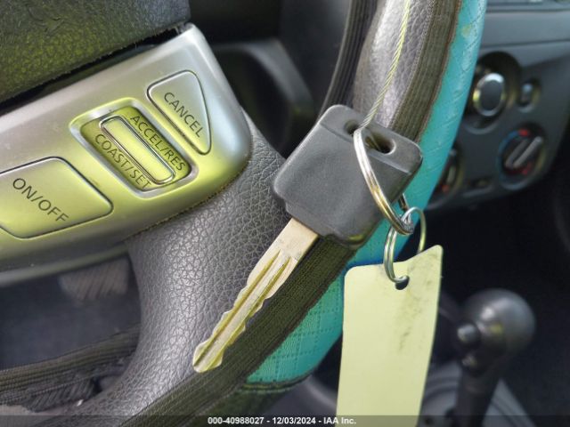 3N1CN7AP6GL862643 Nissan Versa 1.6 S+