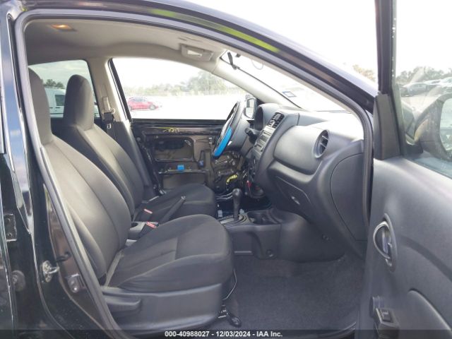 3N1CN7AP6GL862643 Nissan Versa 1.6 S+