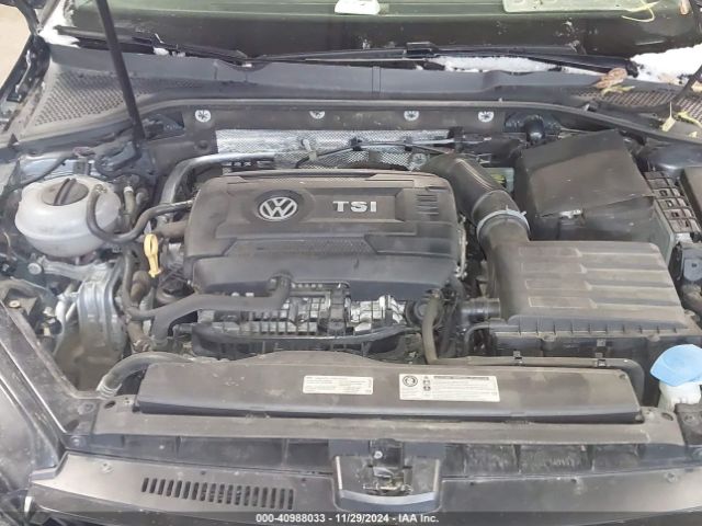 3VWH17AU4HM531881 Volkswagen Golf Alltrack Tsi S/tsi Se/tsi Sel