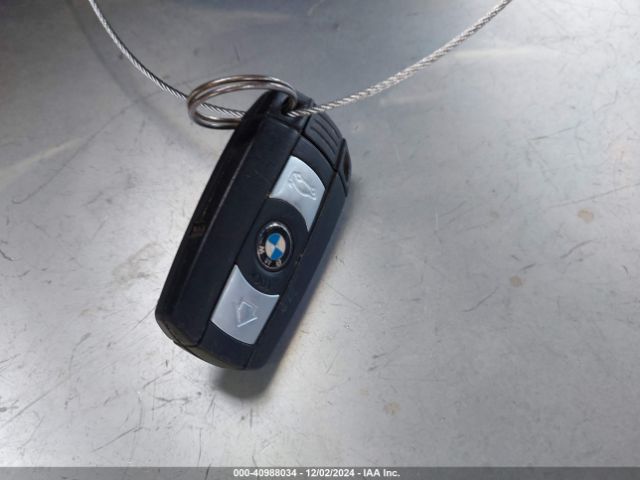 2013 BMW 335IS WBADX1C59DJ128454 Photo 10