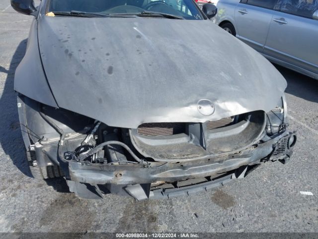 2013 BMW 335IS WBADX1C59DJ128454 Photo 5
