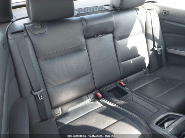 2013 BMW 335IS WBADX1C59DJ128454 Photo 7