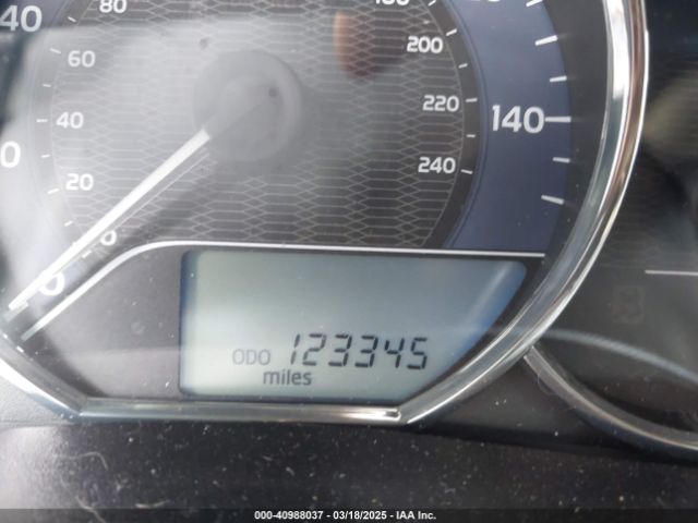 5YFBURHE4EP028219 Toyota COROLLA L