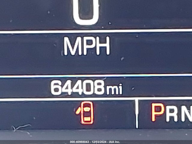 Chevrolet EQUINOX LT 2018 2GNAXTEX8J6161008 Image 15