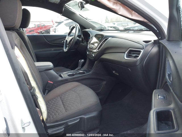 Chevrolet EQUINOX LT 2018 2GNAXTEX8J6161008 Image 5