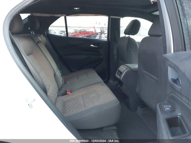 Chevrolet EQUINOX LT 2018 2GNAXTEX8J6161008 Image 8