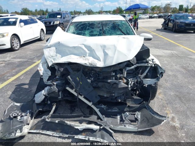 1N4BL4BW1KC218111 Nissan Altima 2.5 S