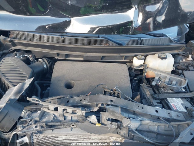 1GNEVFKWXKJ273253 Chevrolet lfy - spark ignited direct injection, atss, gen 1