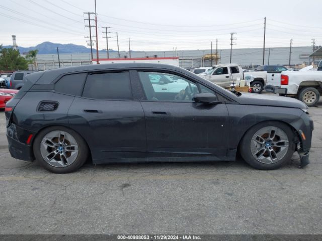 WB523CF0XPCL66917 BMW Ix Xdrive50