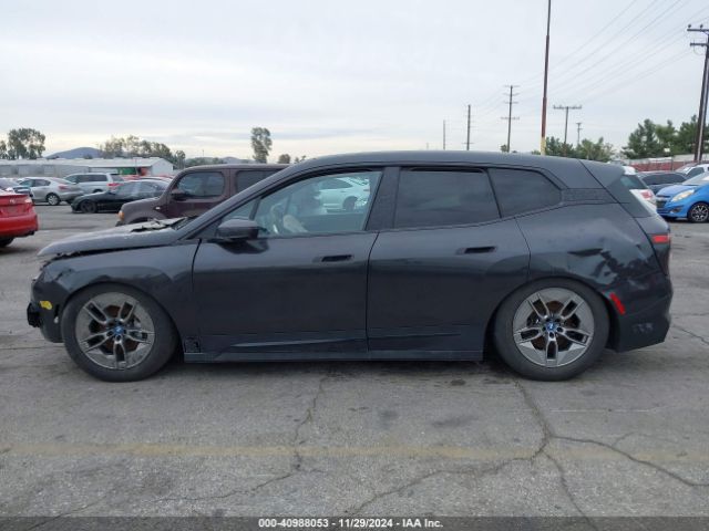 WB523CF0XPCL66917 BMW Ix Xdrive50