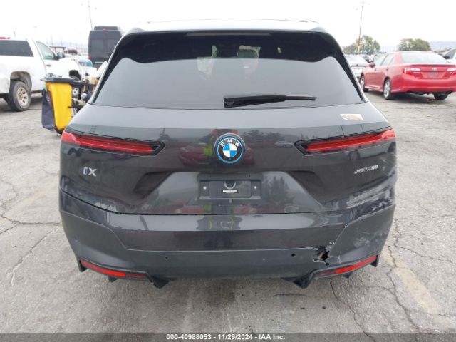 WB523CF0XPCL66917 BMW Ix Xdrive50