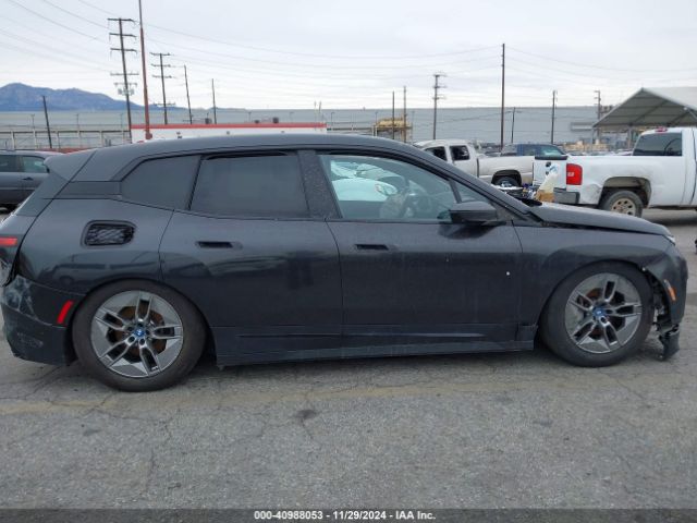 WB523CF0XPCL66917 BMW Ix Xdrive50