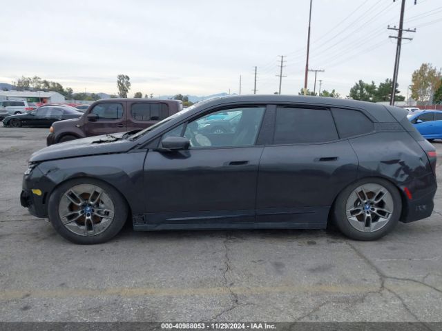 WB523CF0XPCL66917 BMW Ix Xdrive50